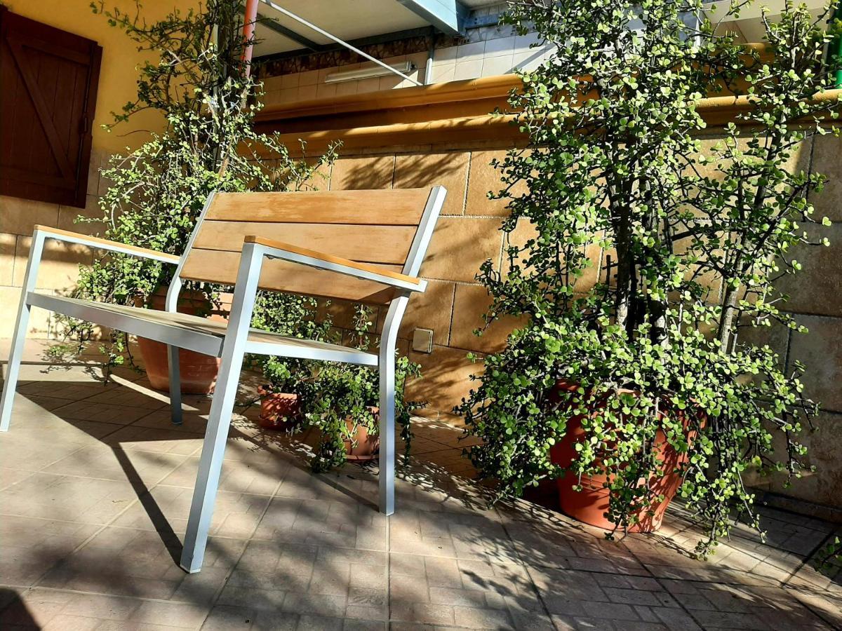 Villa Carrieri Marina di Lizzano Exterior photo