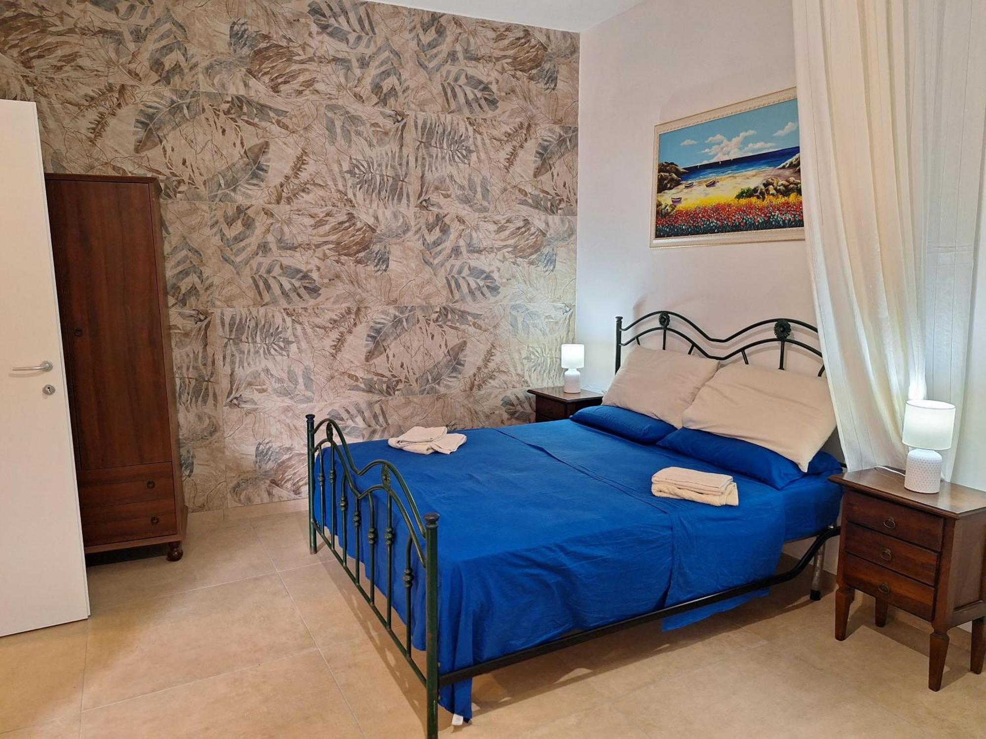 Villa Carrieri Marina di Lizzano Exterior photo