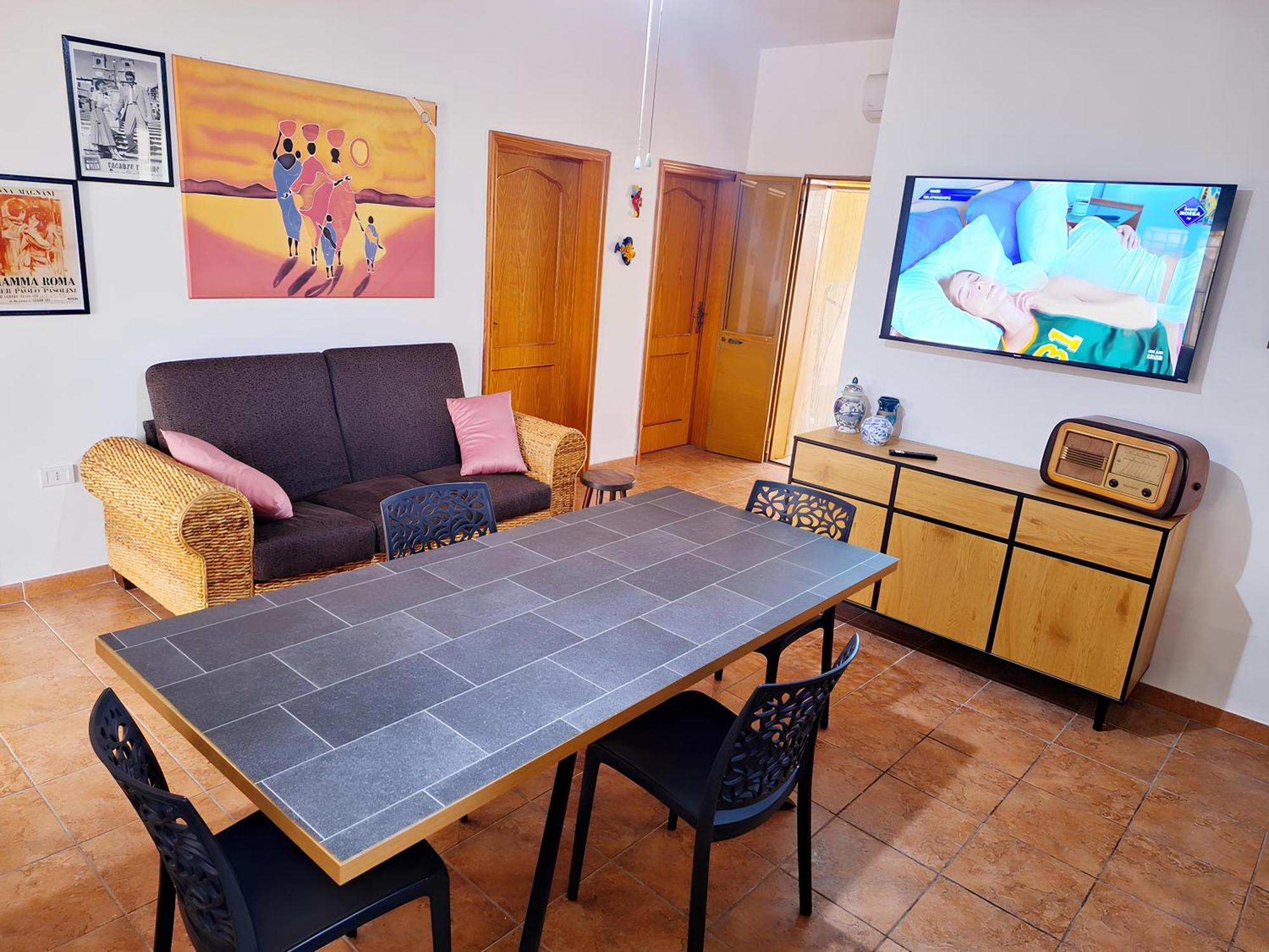Villa Carrieri Marina di Lizzano Room photo