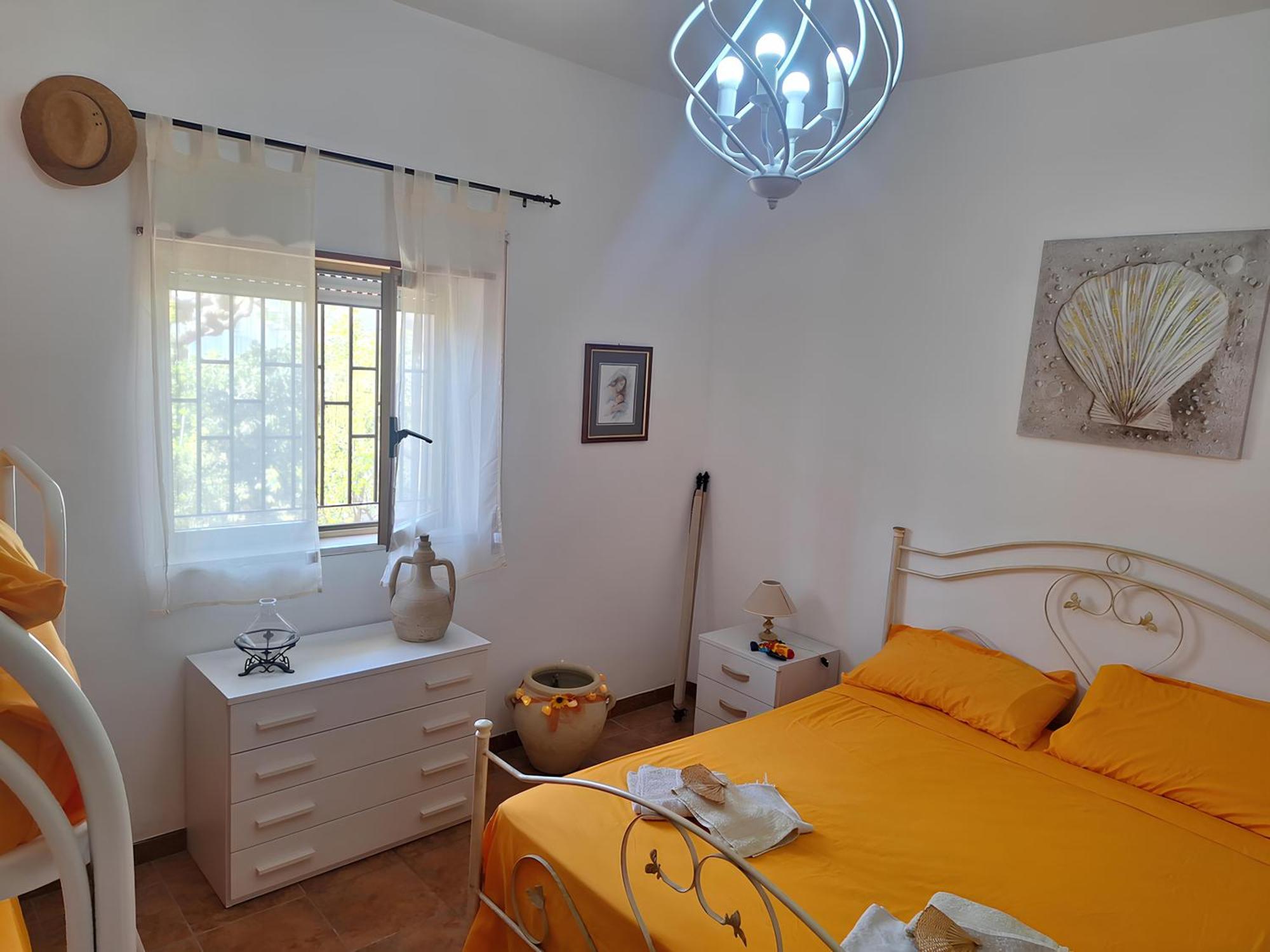 Villa Carrieri Marina di Lizzano Room photo